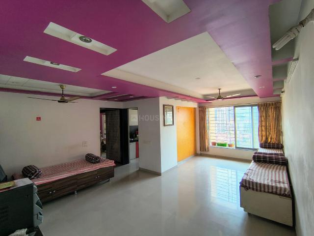 2 BHK Apartment in Thane West for rent Thane. The reference number is 19828901