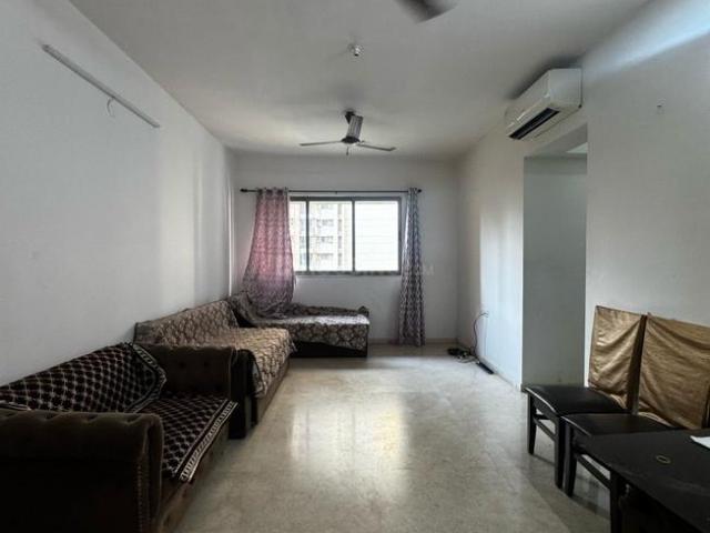 2 BHK Apartment in Thane West for rent Thane. The reference number is 19832347