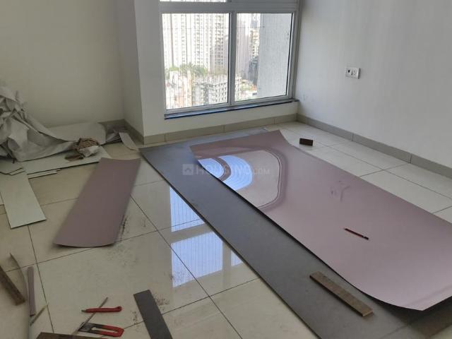 2 BHK Apartment in Thane West for rent Thane. The reference number is 19943868
