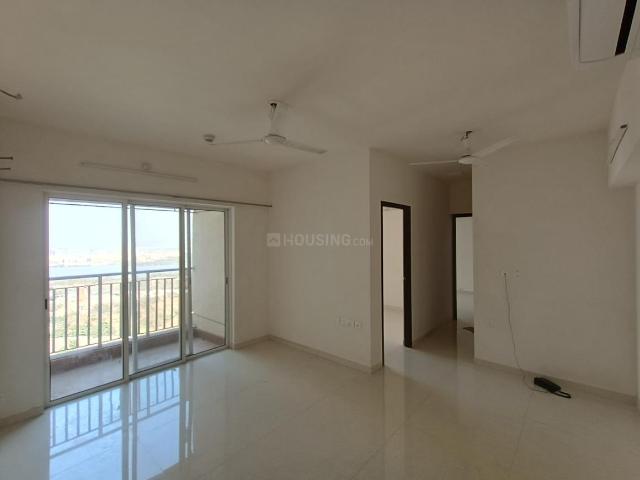 2 BHK Apartment in Thane West for rent Thane. The reference number is 19945208