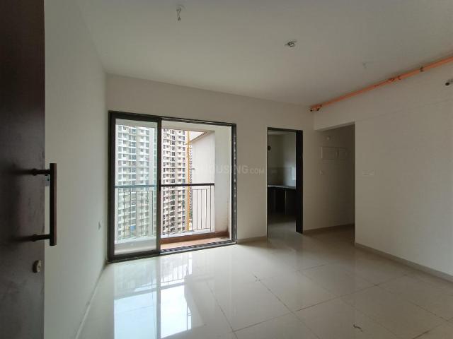 2 BHK Apartment in Thane West for rent Thane. The reference number is 19946110