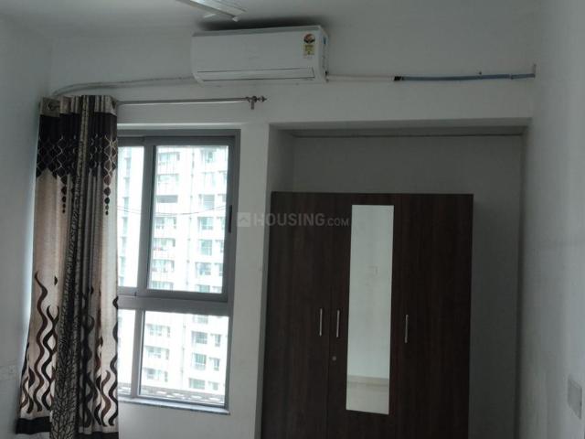 2 BHK Apartment in Thane West for rent Thane. The reference number is 19947013