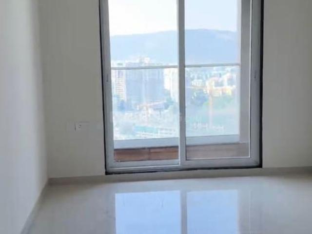 2 BHK Apartment in Thane West for rent Thane. The reference number is 19948197