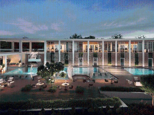 2 BHK Apartment in Thane West for rent Thane. The reference number is 19948127