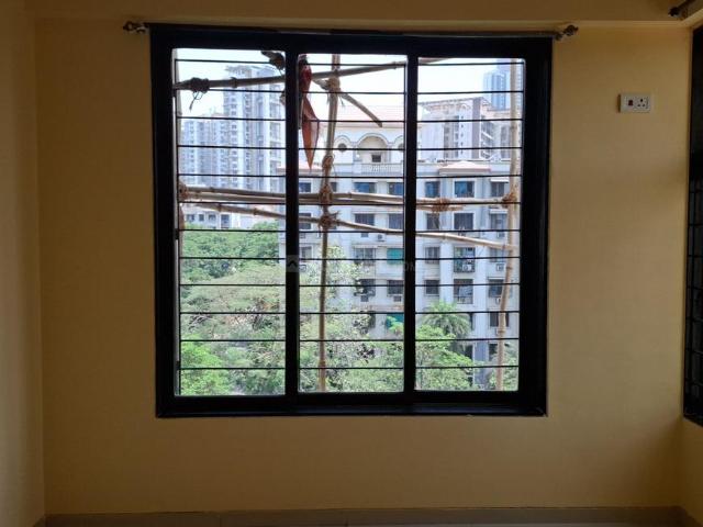 2 BHK Apartment in Thane West for rent Thane. The reference number is 19957675