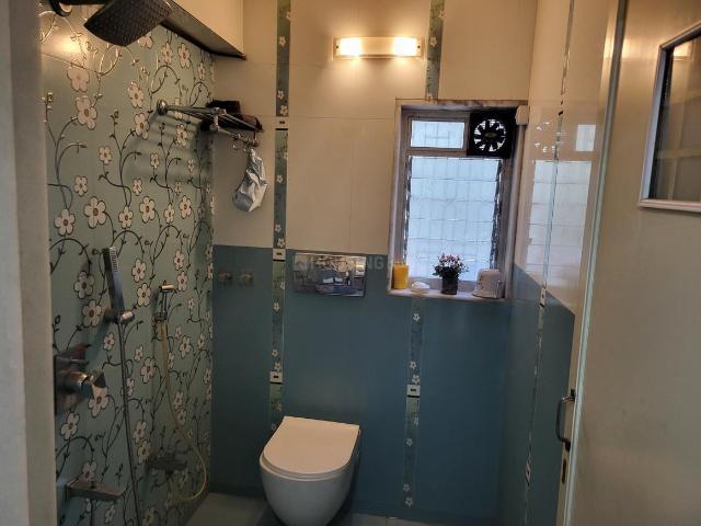 2 BHK Apartment in Thane West for rent Thane. The reference number is 19958094