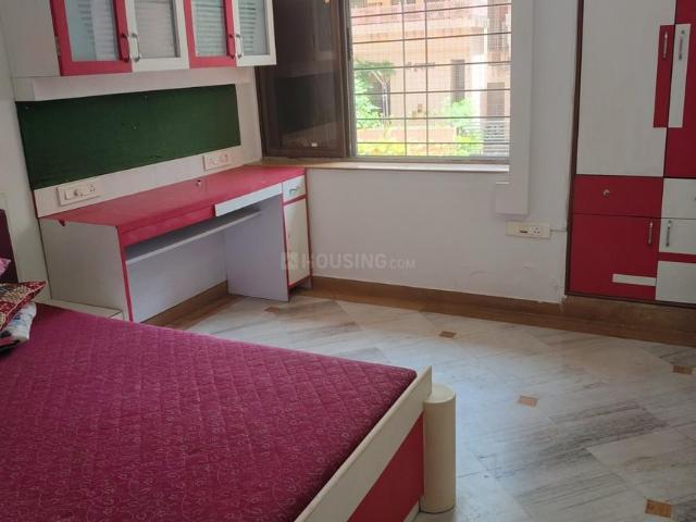 2 BHK Apartment in Thane West for rent Thane. The reference number is 19958379