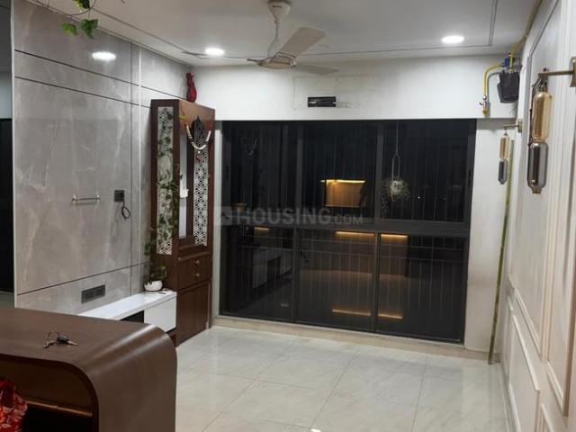 2 BHK Apartment in Thane West for rent Thane. The reference number is 19962784