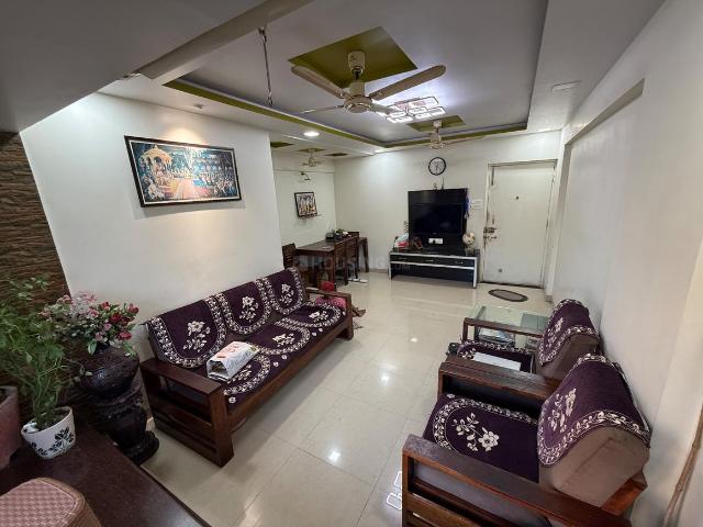 2 BHK Apartment in Thane West for rent Thane. The reference number is 19966363
