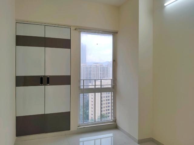 2 BHK Apartment in Thane West for rent Thane. The reference number is 19968002