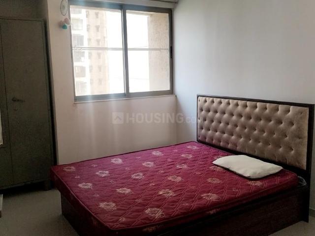 2 BHK Apartment in Thane West for rent Thane. The reference number is 19969293
