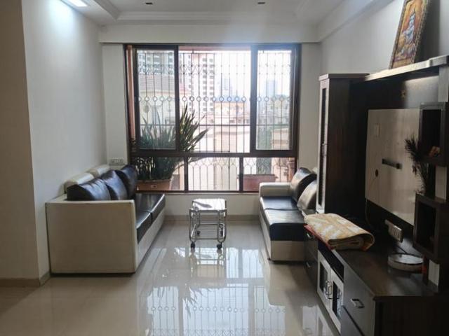 2 BHK Apartment in Thane West for rent Thane. The reference number is 19973418