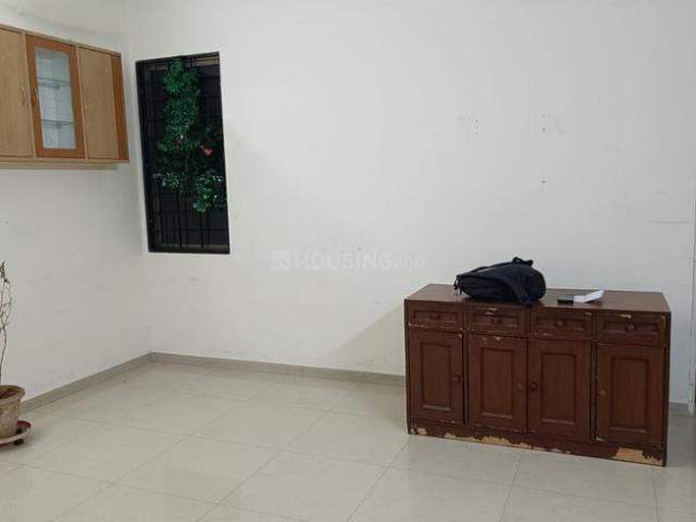 2 BHK Apartment in Thane West for rent Thane. The reference number is 19976158