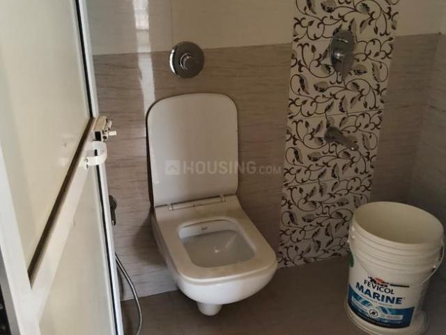 2 BHK Apartment in Thane West for rent Thane. The reference number is 19988755