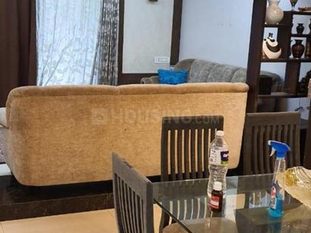 2 BHK Apartment in Thane West for rent Thane. The reference number is 19993732