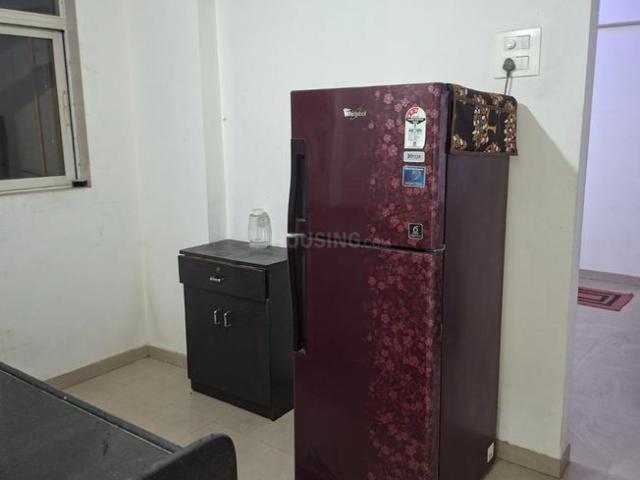 2 BHK Apartment in Thane West for rent Thane. The reference number is 19905579