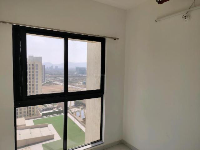 2 BHK Apartment in Thane West for rent Thane. The reference number is 19905979