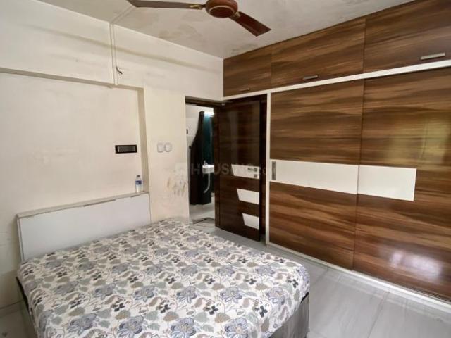 2 BHK Apartment in Thane West for rent Thane. The reference number is 19915866