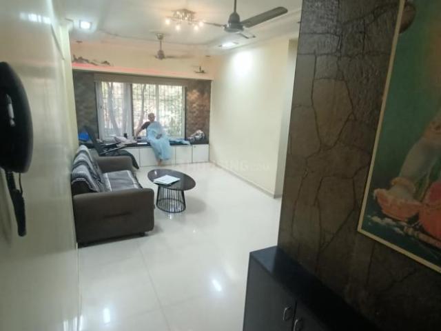 2 BHK Apartment in Thane West for rent Thane. The reference number is 19918618