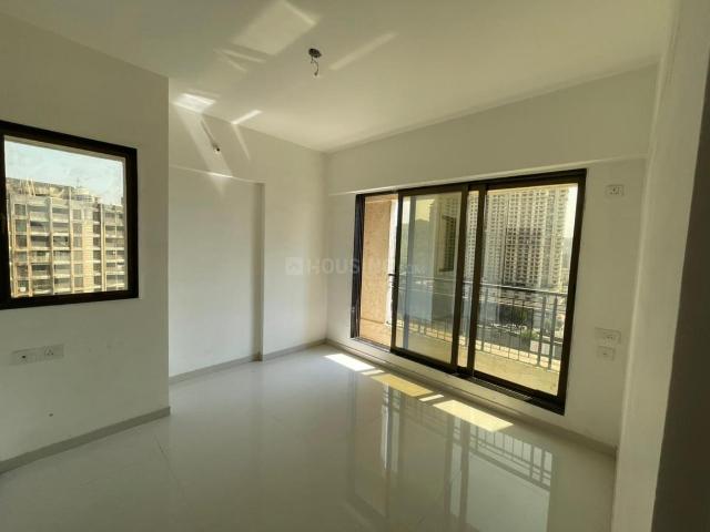 2 BHK Apartment in Thane West for rent Thane. The reference number is 19919753