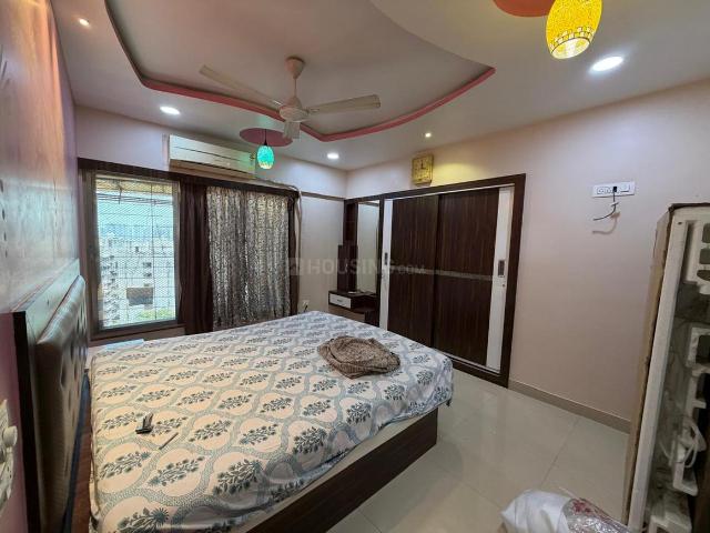 2 BHK Apartment in Thane West for rent Thane. The reference number is 19922840