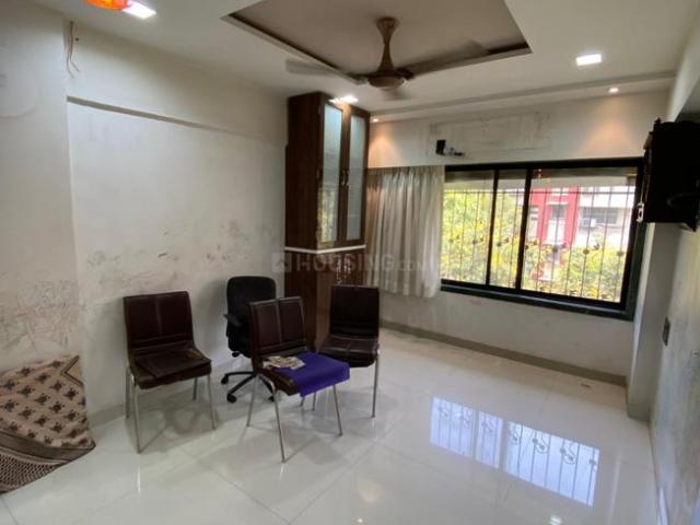 2 BHK Apartment in Thane West for rent Thane. The reference number is 19922888