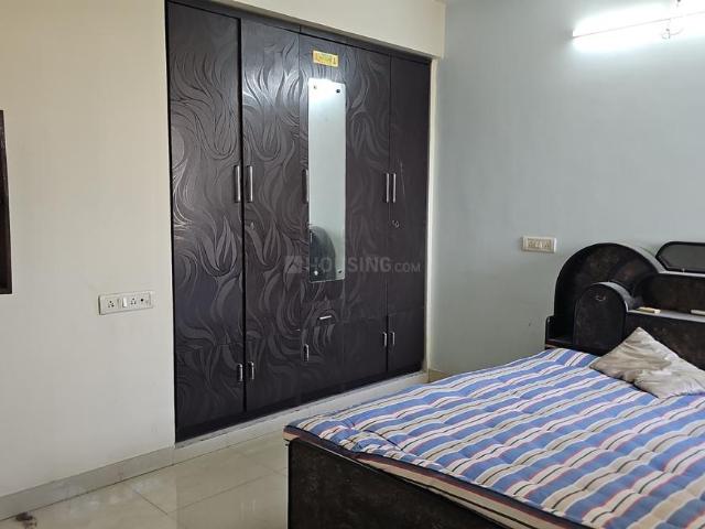 2 BHK Apartment in Thane West for rent Thane. The reference number is 19931078