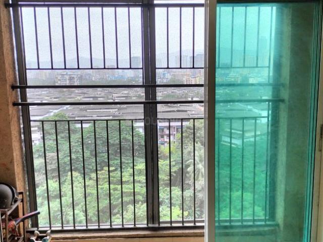 2 BHK Apartment in Thane West for rent Thane. The reference number is 19935289