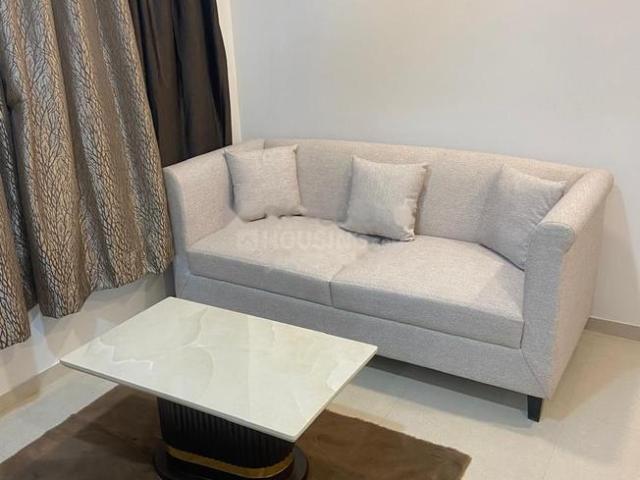 2 BHK Apartment in Thane West for rent Thane. The reference number is 20043072