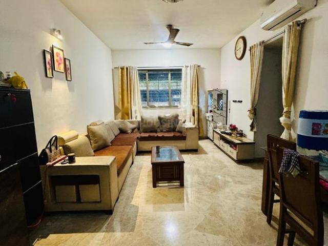 2 BHK Apartment in Thane West for rent Thane. The reference number is 20046001
