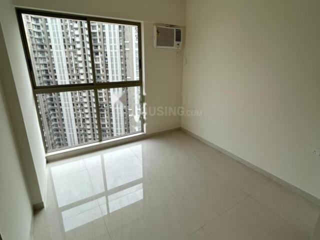 2 BHK Apartment in Thane West for rent Thane. The reference number is 20047001