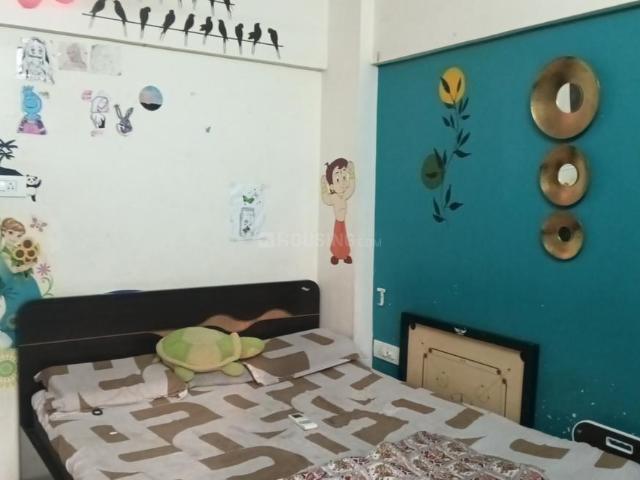 2 BHK Apartment in Thane West for rent Thane. The reference number is 20047418