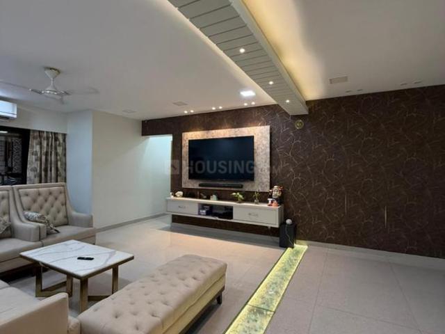 2 BHK Apartment in Thane West for rent Thane. The reference number is 20047648