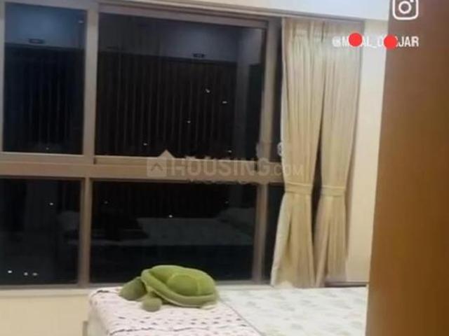 2 BHK Apartment in Thane West for rent Thane. The reference number is 20049741