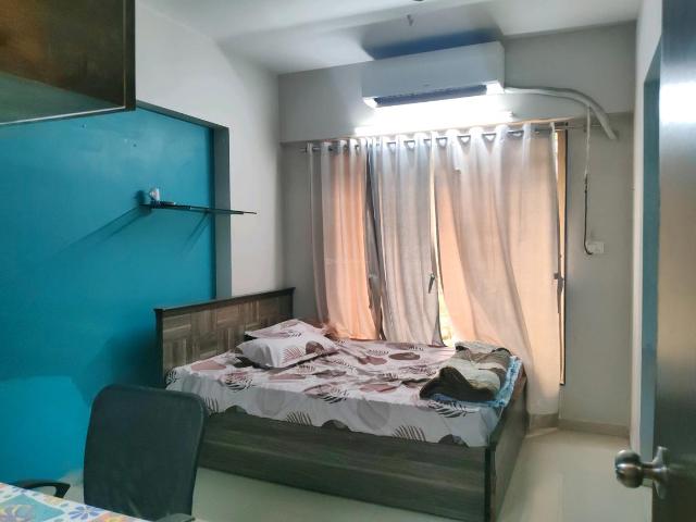 2 BHK Apartment in Thane West for rent Thane. The reference number is 20061088