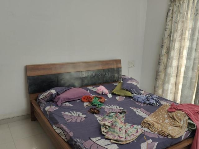 2 BHK Apartment in Thane West for rent Thane. The reference number is 20061139