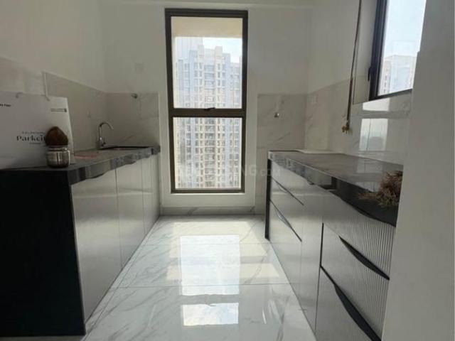 2 BHK Apartment in Thane West for rent Thane. The reference number is 20061789