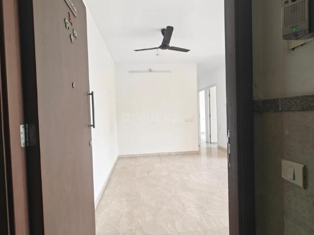 2 BHK Apartment in Thane West for rent Thane. The reference number is 20062190
