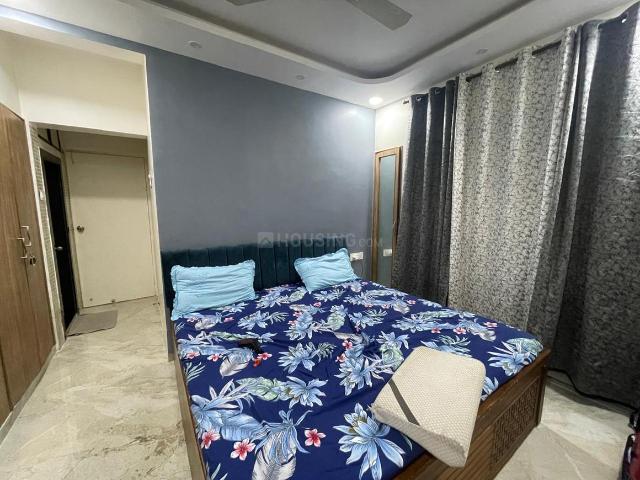 2 BHK Apartment in Thane West for rent Thane. The reference number is 20062675