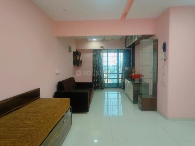 2 BHK Apartment in Thane West for rent Thane. The reference number is 20066696