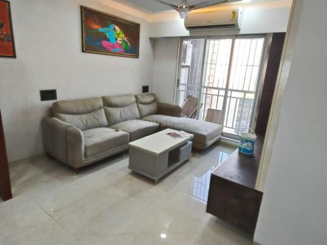 2 BHK Apartment in Thane West for rent Thane. The reference number is 20067251