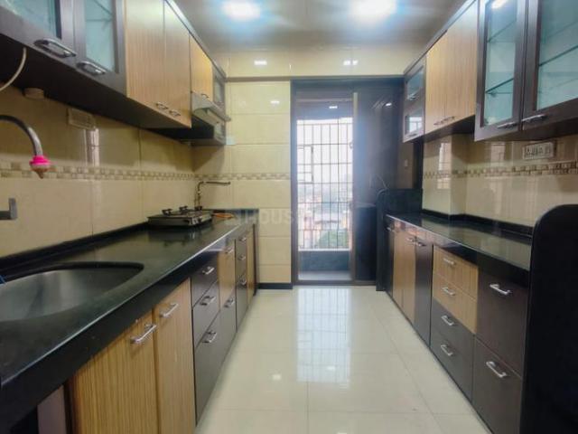 2 BHK Apartment in Thane West for rent Thane. The reference number is 20075138