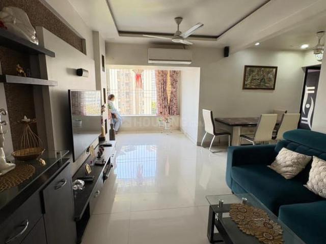 2 BHK Apartment in Thane West for rent Thane. The reference number is 20075926
