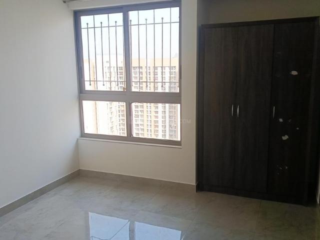 2 BHK Apartment in Thane West for rent Thane. The reference number is 20076003