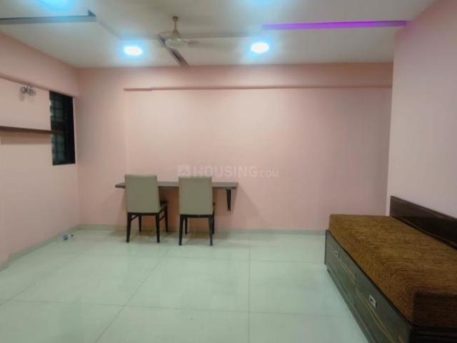2 BHK Apartment in Thane West for rent Thane. The reference number is 20080846
