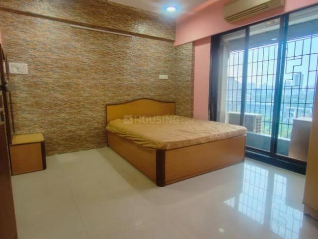 2 BHK Apartment in Thane West for rent Thane. The reference number is 20081073