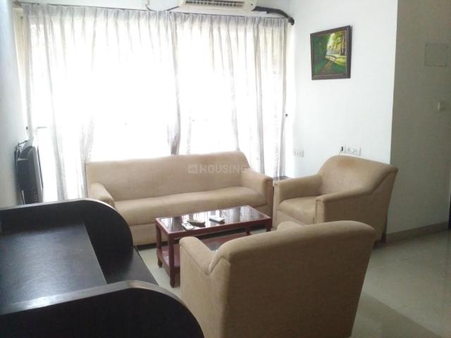 2 BHK Apartment in Thane West for rent Thane. The reference number is 20084649