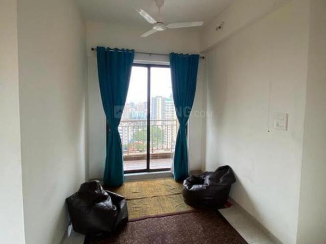 2 BHK Apartment in Thane West for rent Thane. The reference number is 20086119