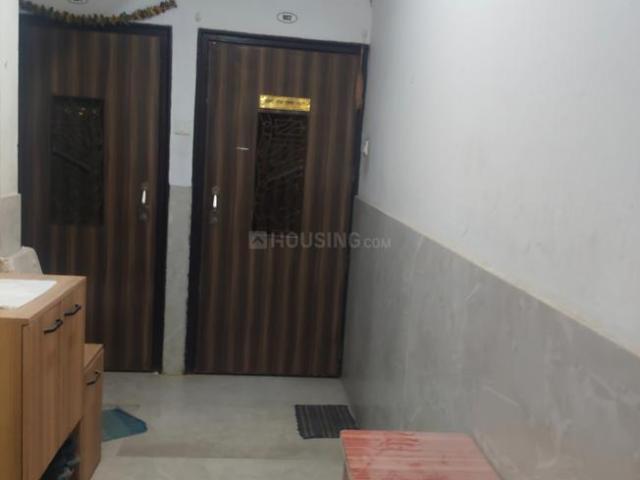 2 BHK Apartment in Thane West for rent Thane. The reference number is 20087377