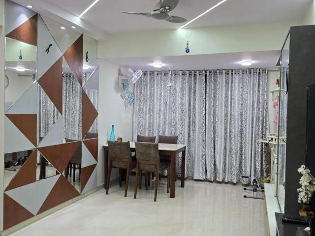 2 BHK Apartment in Thane West for rent Thane. The reference number is 20088607